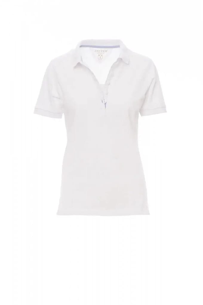 Payper Glamour - White - S