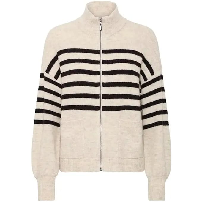 fransa - FRELVIRA CAR 4 - Dames - Cardigans