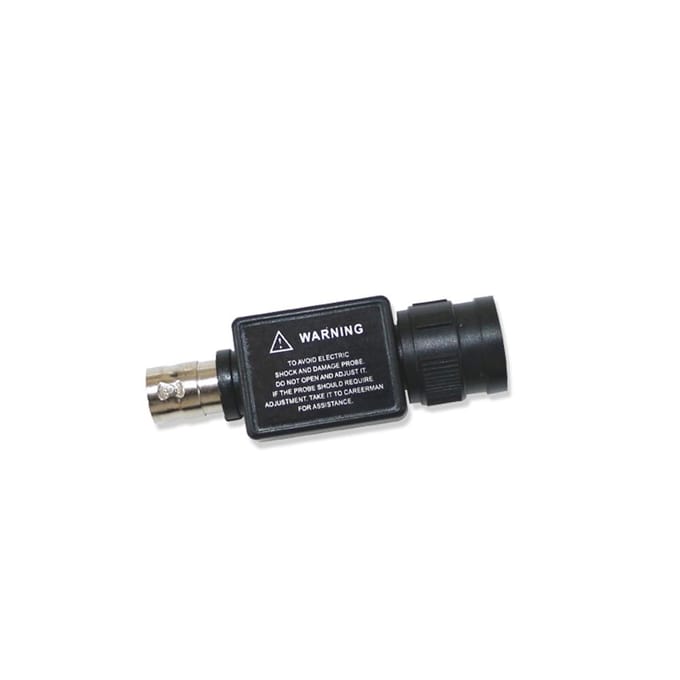 Ht201 Hantek 20: 1 Demping Passief 300V Max Gieten Pico Hantek gray