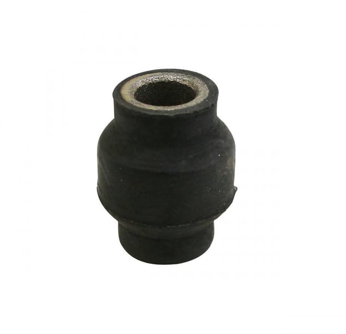 Silentbloc de support moteur pour scooter Piaggio 50 NRG MC2 DD 1996-1999 266773 Neuf