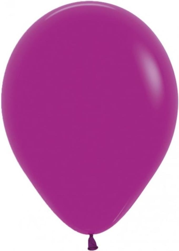 R12 - Fashion Purple Orchid - 056 - 12 stuks