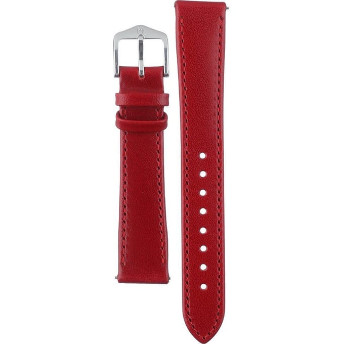 Hirsch 03475120-2-16 Osiris Horlogeband