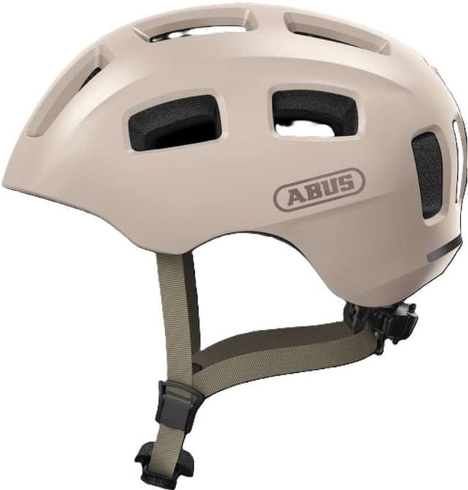 ABUS Youn-I 2.0, fietshelm, beige