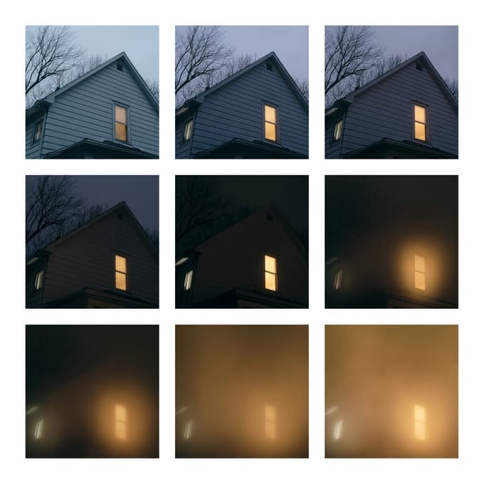 Various Artists - American Football (Covers) (CD)