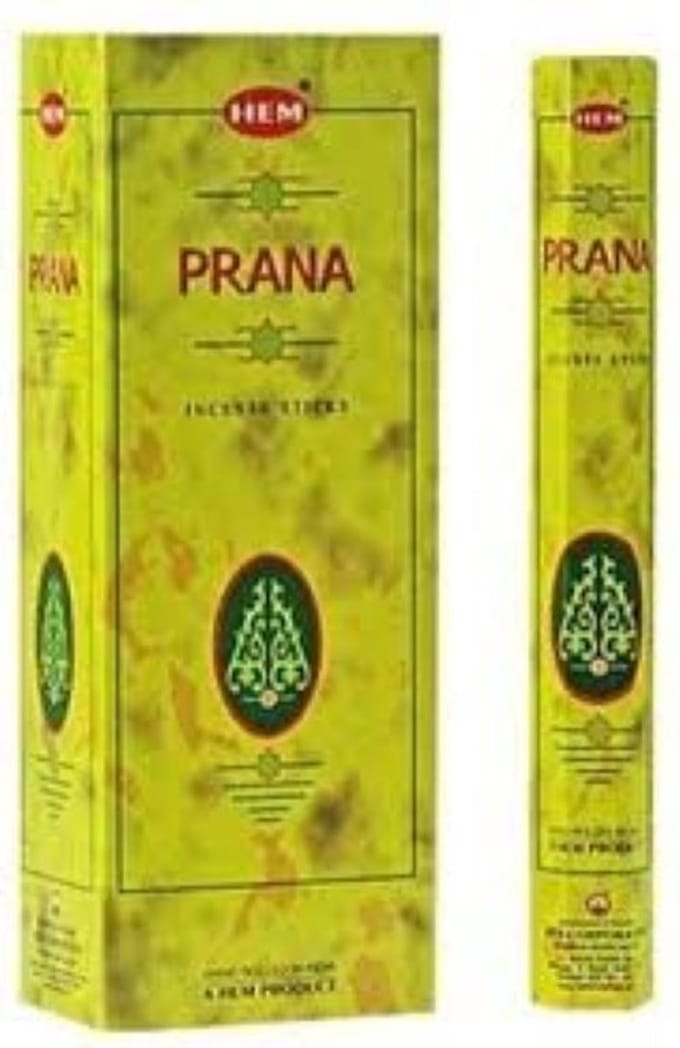 HEM Wierook - Prana - 6 stuks
