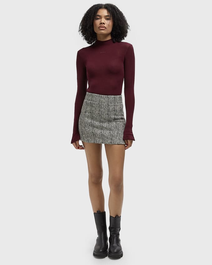 BENTE SKIRT