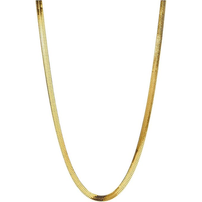 Purelei Ketting Core Collection Necklace-ilalo-Gold