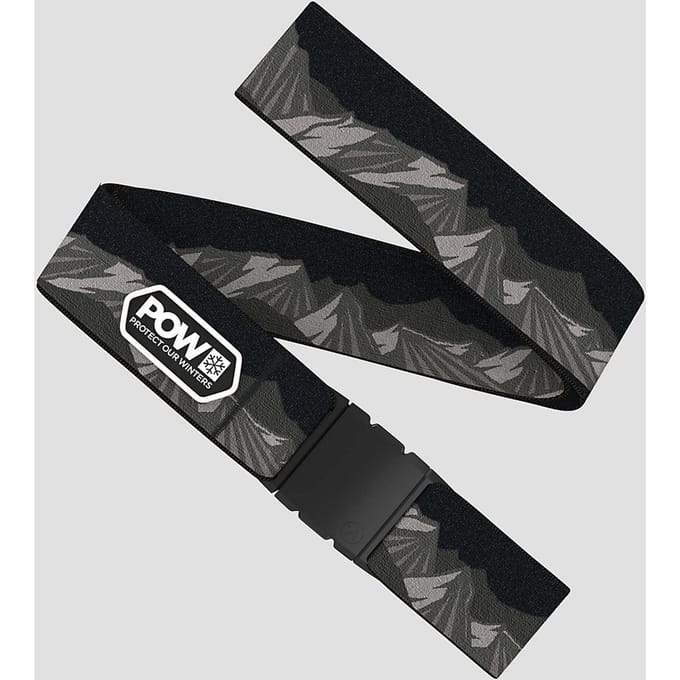 Arcade Belts POW x Joseph Toney Riem grijs
