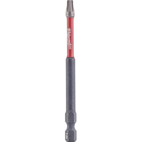 Milwaukee Shockwave schroefbit PH3x90mm