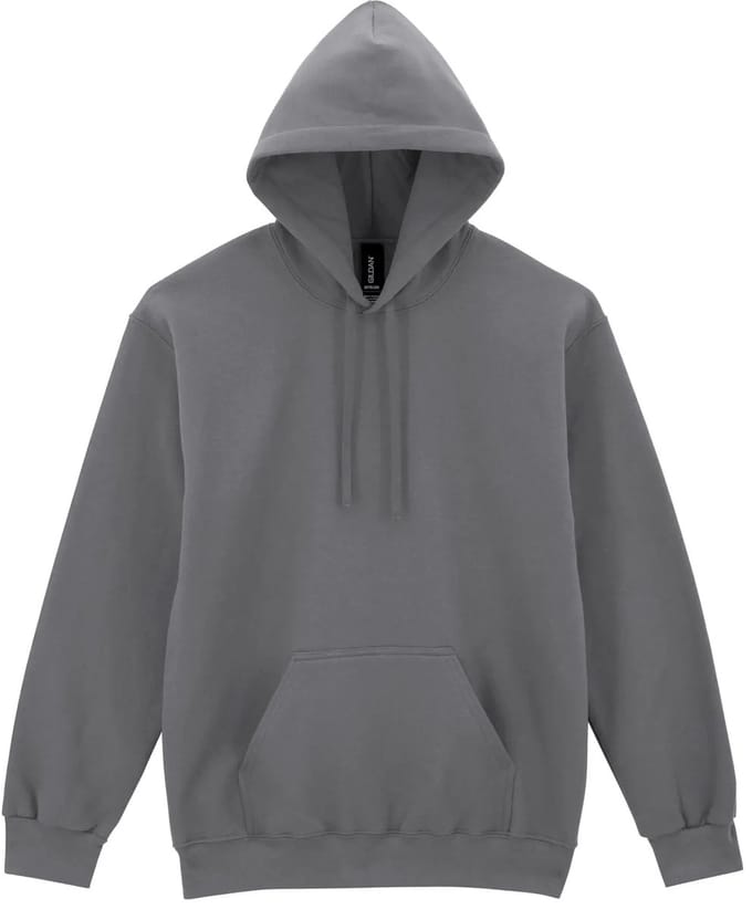 Hoodie Gildan Hammer Maxweight