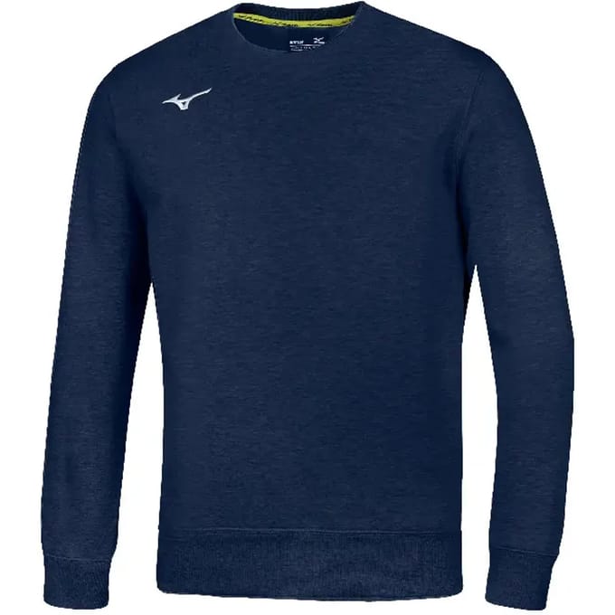 Sweatshirt Mizuno Team Terry