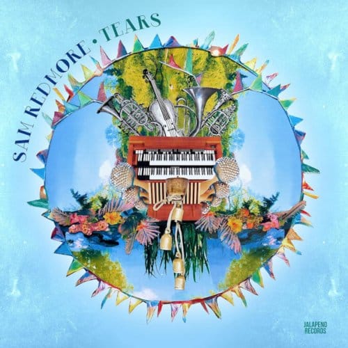 7-Tears - Sam Redmore