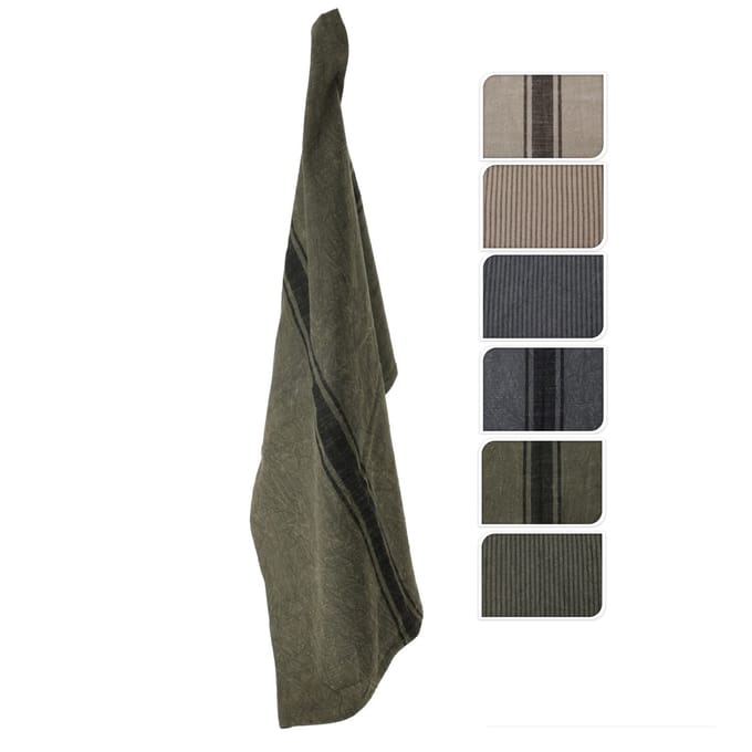 Theedoek 45 x 70 cm set