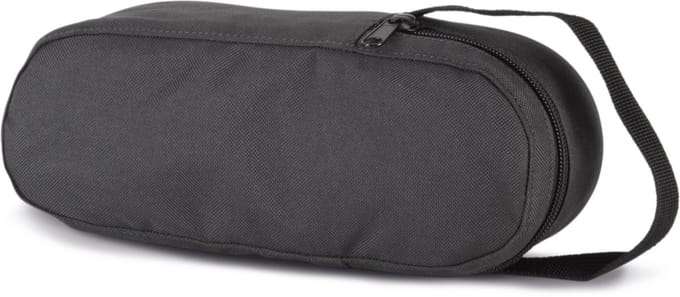 Kimood Petanquetas KI0344 - Dark Grey - One size