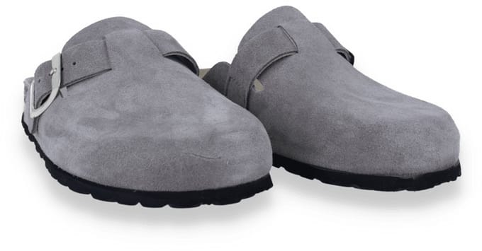 Patrizia Dames Slipper | Beige | Maat: 42