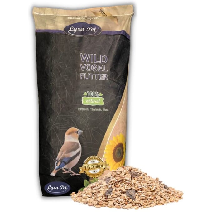 20 kg Lyra Pet® vetvoer