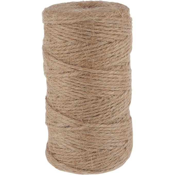 VBS Sisal koord, 2 mm