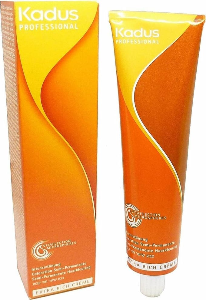 Kadus Professional Demi-Permanent 2/8 60ml