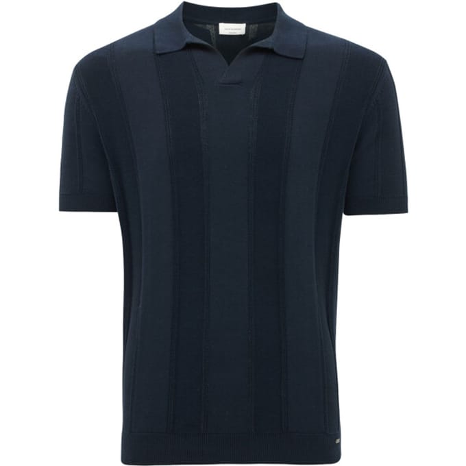 Gentiluomo Polo donker