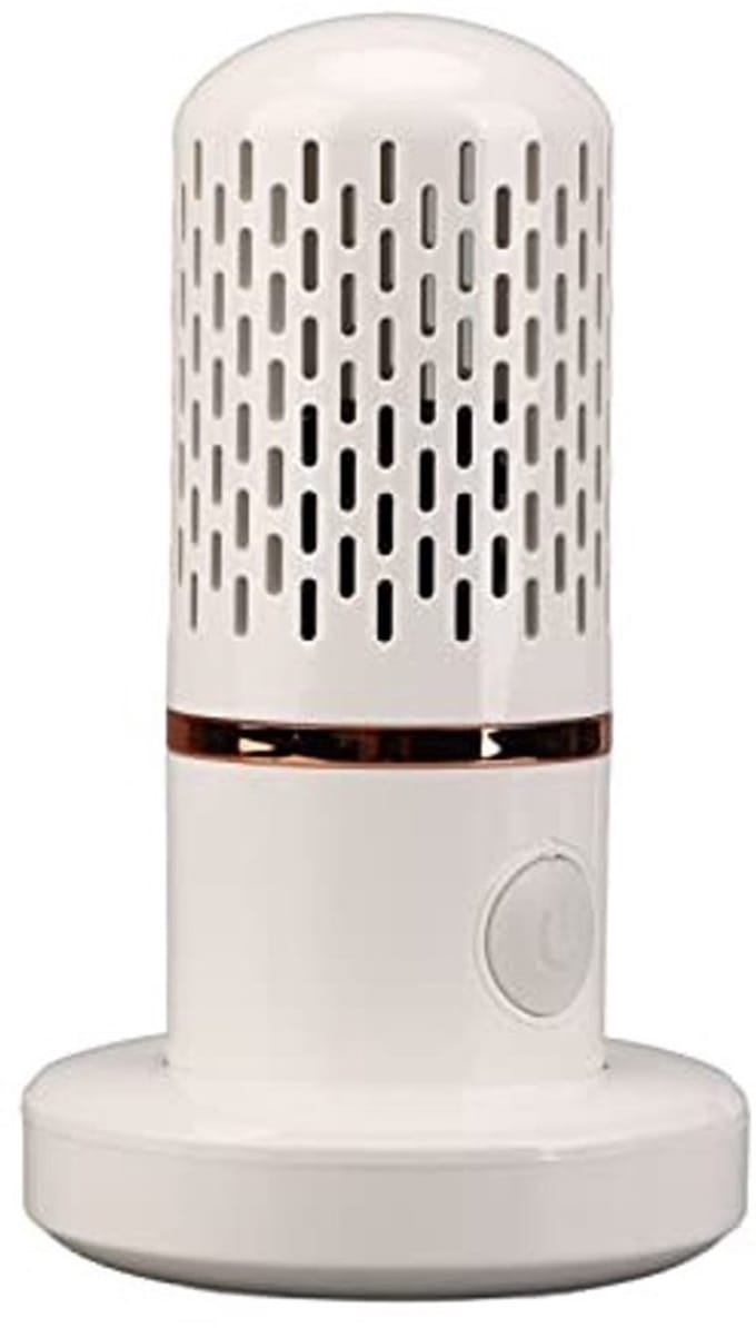 aladdien - Groente- en Fruitwasmachine - Draadloos en USB-oplaadbaar