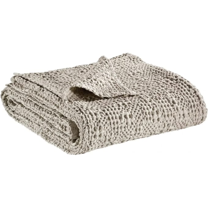 Dekking Vivaraise Stonewashed Tana