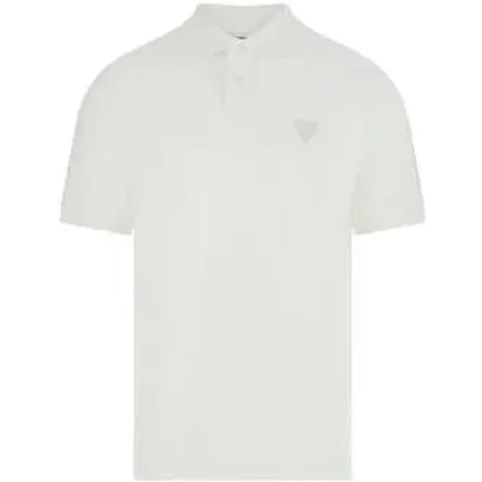 Polo Guess Manfredi SS