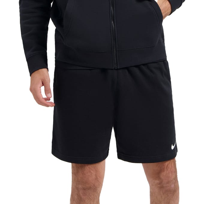 Nike Fleece Park 20 Short de survêtement Hommes