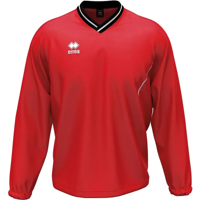 Jassen Errea Ottawa 3.0 Jas Ad - Sportswear - Volwassen