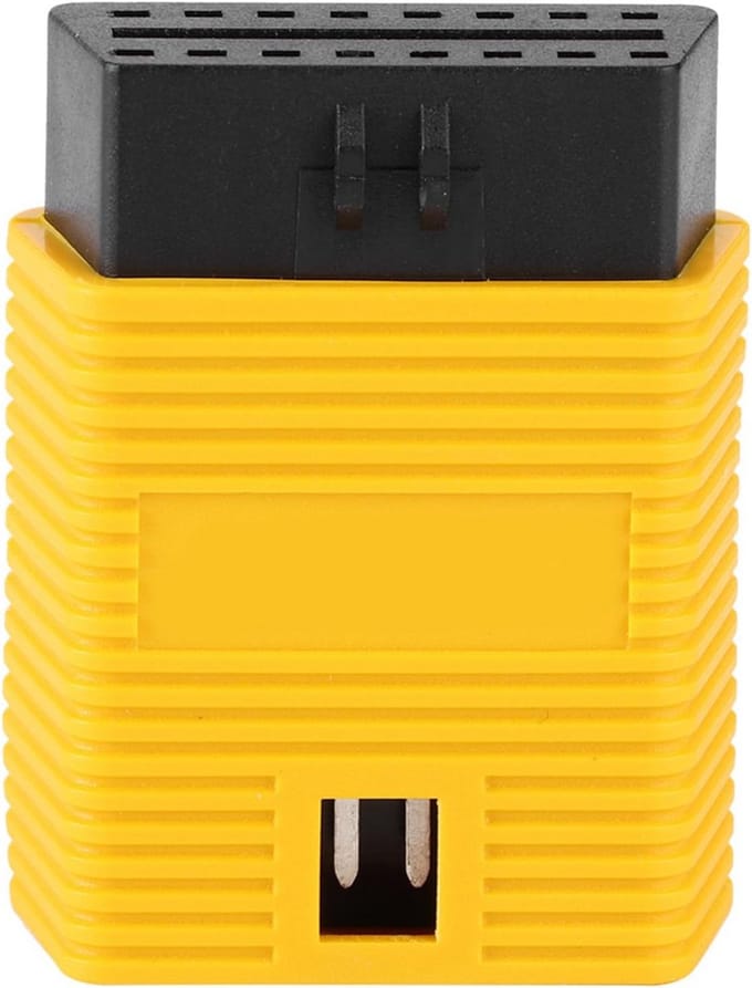 OBD2 Verlengkabel 16-pins Adapter Man - Vrouw voor Diagnostische Tools
