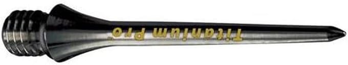 Conversion titane pro, zwart, 26 mm 109900