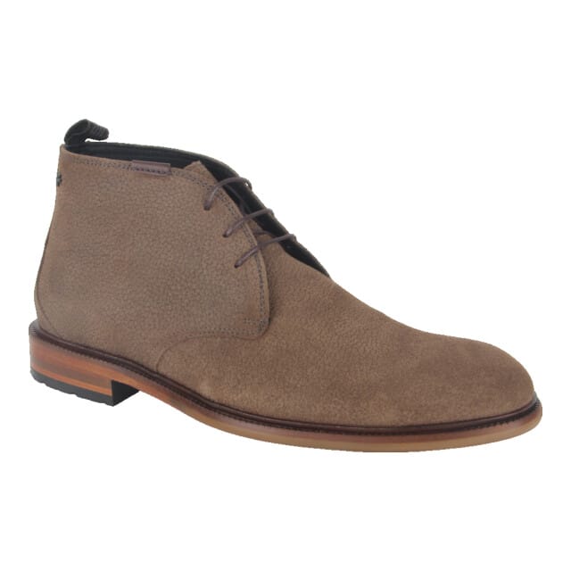 Floris Van Bommel Sfm-50132 De Nomer Boots Heren - Bruin - Maat 42