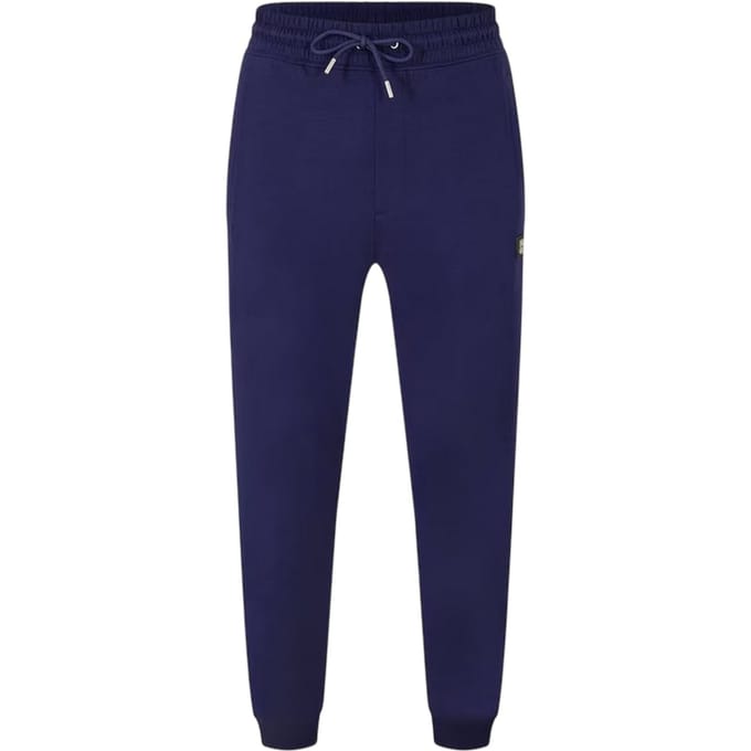 Hugo Dimacs-joggingbroeken voor heren (Marine)