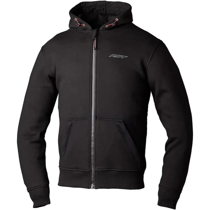 Motor hoodie RST Urban CE
