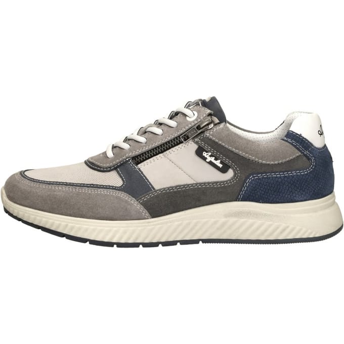 Australian Maurizio Veterschoenen Laag - grijs - Maat 48