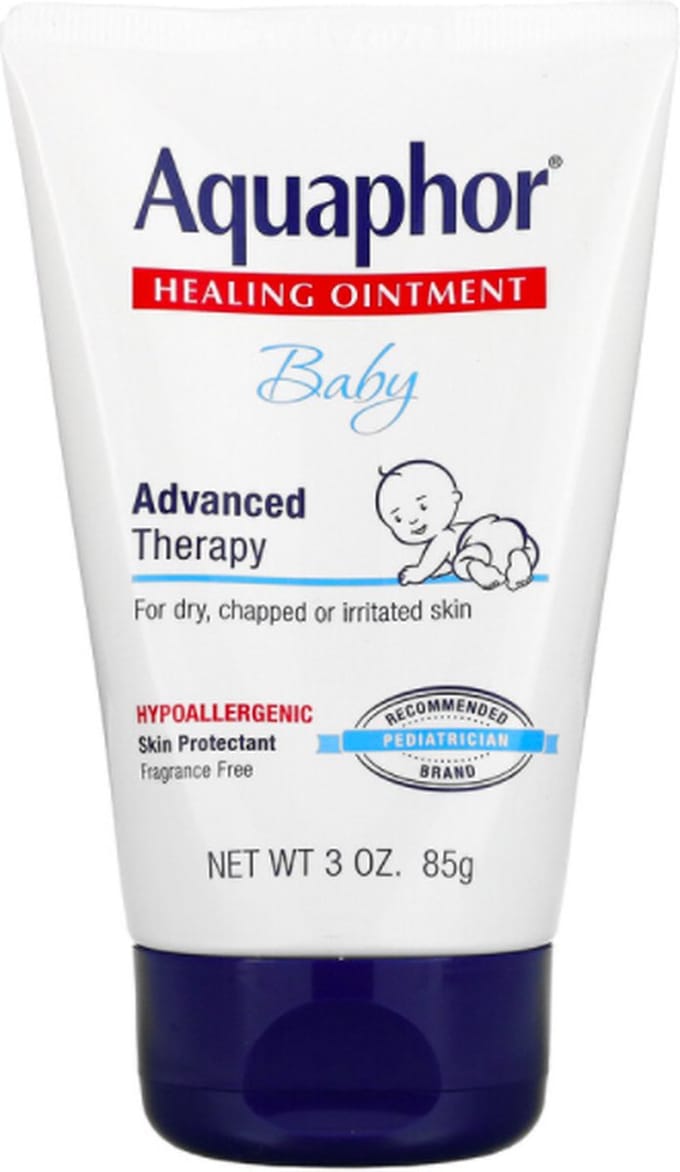 Aquaphor Baby - Healing Ointment - 85 g