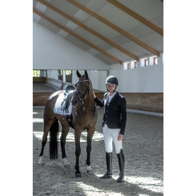 Wedstrijdjas Catago Nigel