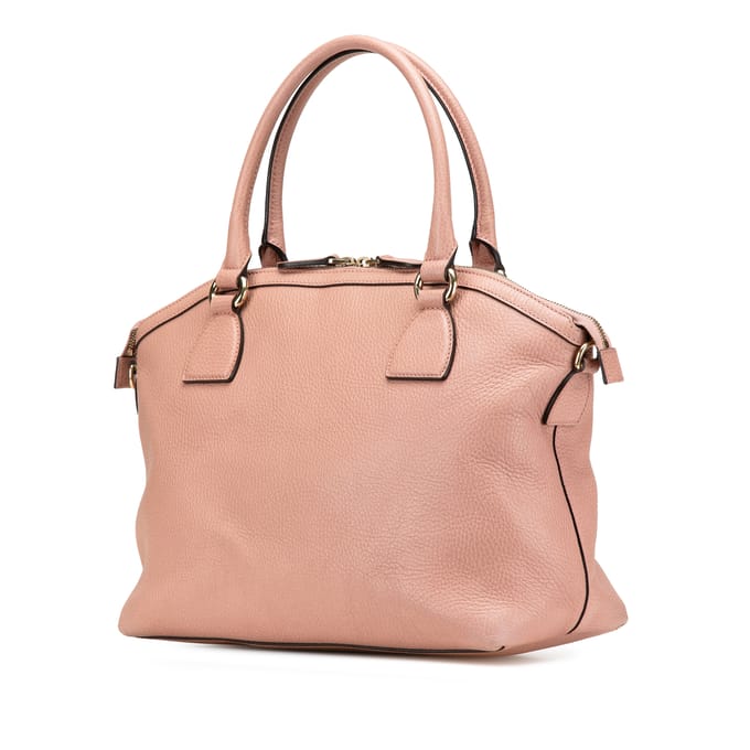 Gucci Dome Schoudertas