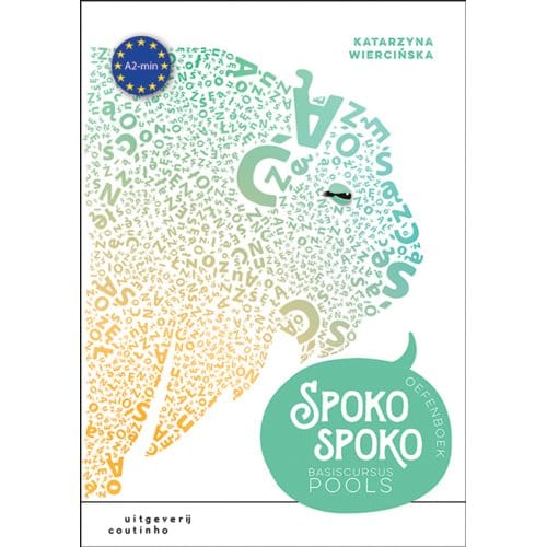 Spoko Spoko - Katarzyna Wiercińska