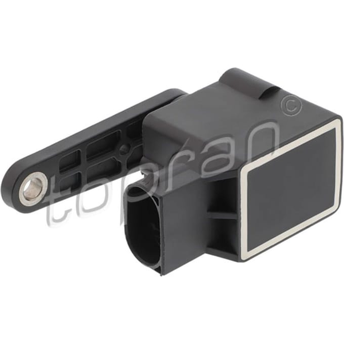 Topran Koplampnivellering HANS PRIES 502 798