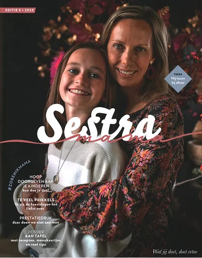Sestra Mama - 05 2023