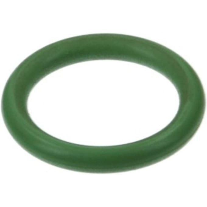 Rubber O-ringen DT Spare Parts 1.24308