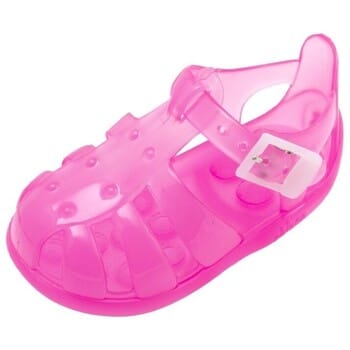 Teenslippers Chicco SANDALIA MANUEL Fuxia