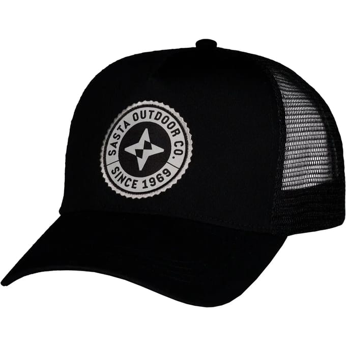 Trucker pet Sasta Nordik