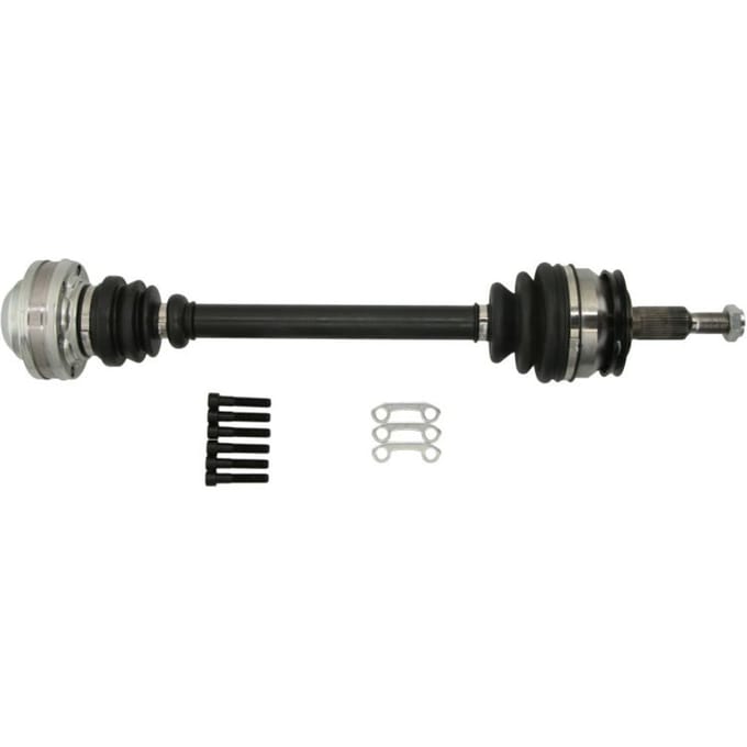 Aandrijfas PASCAL G2W053PC