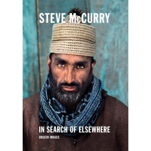 Steve Mccurry In Search Of Elsewhere - Steve McCurry