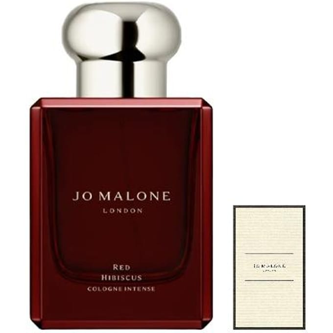 Jo Malone London Cologne Intense Jo Malone London - Red Hibiscus Cologne Intense  - 50 ML