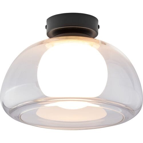 LIVARNO home LED-plafondlamp (Transparant)