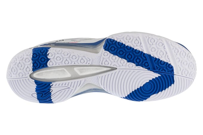 Joma Slam Men 26 TSLAMS, Mannen, Wit, buty do padla, maat: 46