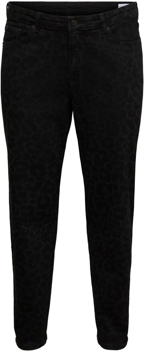 Vero Moda Curve Mom fit jeans VMCTESSA High rise Mom fit Jeans