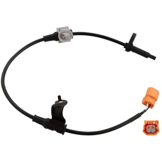 Sensor, wielsnelheid BLUE PRINT ADH27185 links